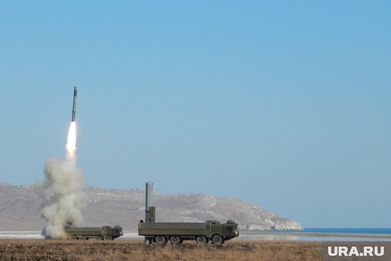 ВС РФ точным ударом сорвали военную поставку для Украины
