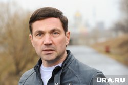 Мэр призвал жителей заниматься спортом