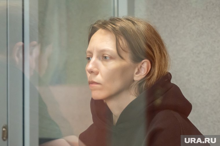 Ирина Шатова, признавшаяся в убийстве сына, ждет этапирования в Москву