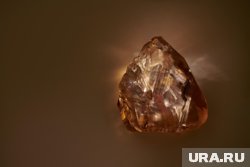 Алмаз получил наименование «80 лет Победы в Великой Отечественной войне»