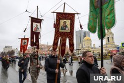  В Тарко-Сале в связи с празднованием православного праздника и перекроют дороги