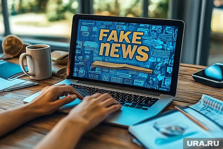 Сообщение о запрете на выезд оказалось фейком