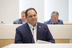 Гольдштейн одержал победу на выборах главы Коми
