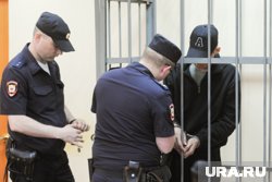 Сургутянину, напавшему на полицейских, изберут меру пресечения