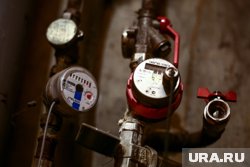 У своевременного снятия показаний счетчика есть преимущество 