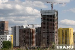 В Казани, Омске и Челябинске новостройки подорожали за год на 19–20%