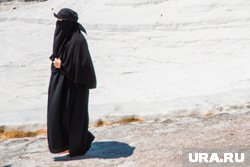 Полиция нравов задержала десятки молодых женщин в Кабуле за нарушение дресс-кода