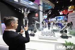Королевство Бахрейн стало почетным гостем ПМЭФ