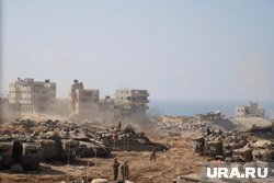 Обе стороны ирано-израильского конфликта по-разному видят его исход (архивное фото)