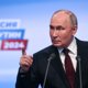 Путин готовит пакет ответных санкций США и ЕС