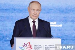 Путин подписал указ по ценным бумагам