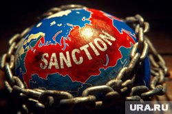 Трамп попросил не рассматривать закон об ужесточении санкций против РФ