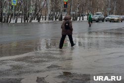 За прошедшие сутки откачано 5 069 кубометров воды