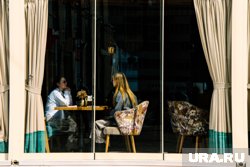 С начала года цены в общепите выросли более на 10%