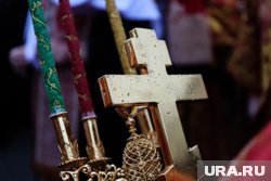 «Царские дни» проходят в Екатеринбурге с 14 по 21 июля