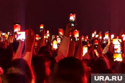 В Частоозерье пройдет дискотека с участие культовых групп из 90-х годов