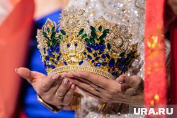 Жительница Ноябрьска представит Россию на двух международных конкурсах
