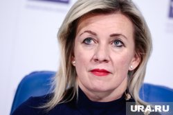 Захарова назвала Зеленского террористом, взращенным на западные деньги