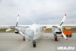 Для дронов ввели новый класс воздушного пространства