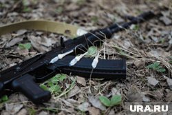 Загиров погиб при исполнении служебных обязанностей