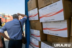 Товарооборот сократился на 9,4%