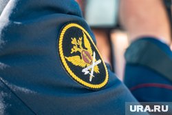 Подростка этапировали в пермскую воспитательную колонию 