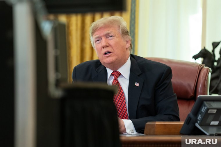 Трампу не интересен исход украинского конфликта, он хочет переключиться на Америку и АТР, считает эксперт