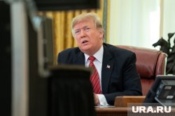 Трампу не интересен исход украинского конфликта, он хочет переключиться на Америку и АТР, считает эксперт