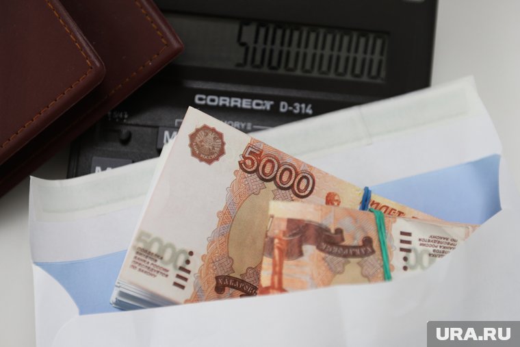 Педагоги посчитали, что им недоплатили за работу