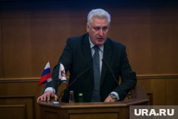 По мнению Коротченко, ВС РФ наступают сейчас в Днепропетровской области для создания там буферной зоны