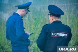 Полиция просит откликнуться всех, кому что-либо известно о погибшем и о том, как он умер