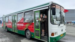 Артисты исполнят для пассажиров военные песни
