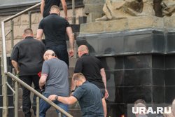Крест хотел захватить власть в Перми и налаживал связи с другими ворами