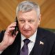 Сенатор Муратов раскрыл планы визита легендарного спортсмена Карелина и его друзей в Курган