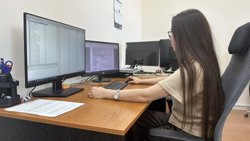 Энергетики проводят экскурсии для школьников и студентов