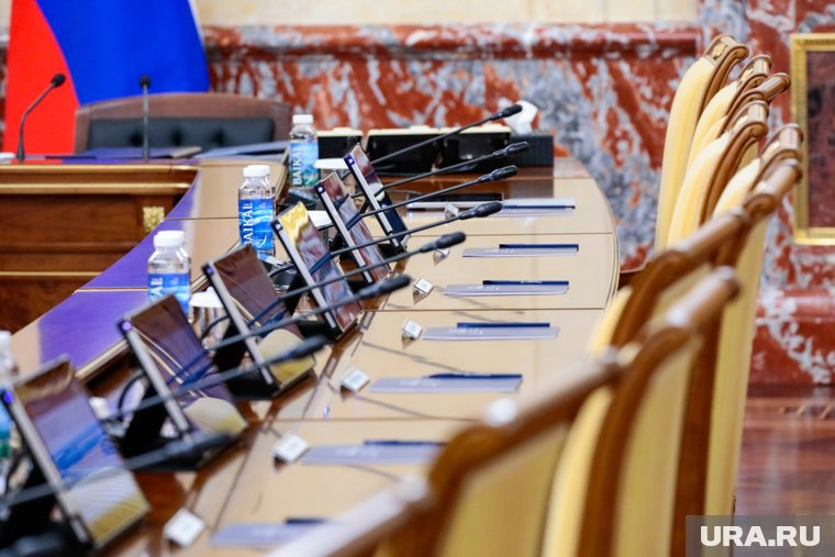Федеральное правительство и Комиссия Госдумы по обеспечению жилищных прав граждан раскритиковали кодексы о КРТ Санкт-Петербурга