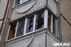 В центре Белгорода раздались взрывы