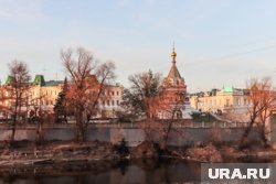 В Омске расследуют сообщения о звуках взрывов