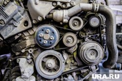 Geely признала проблемы с двигателями из-за российского бензина
