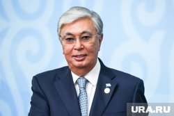 Отец Токаева был на фронте в годы Великой Отечественной войны