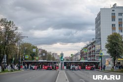 В Новом Уренгое перекроют  движение в юбилейные выходные