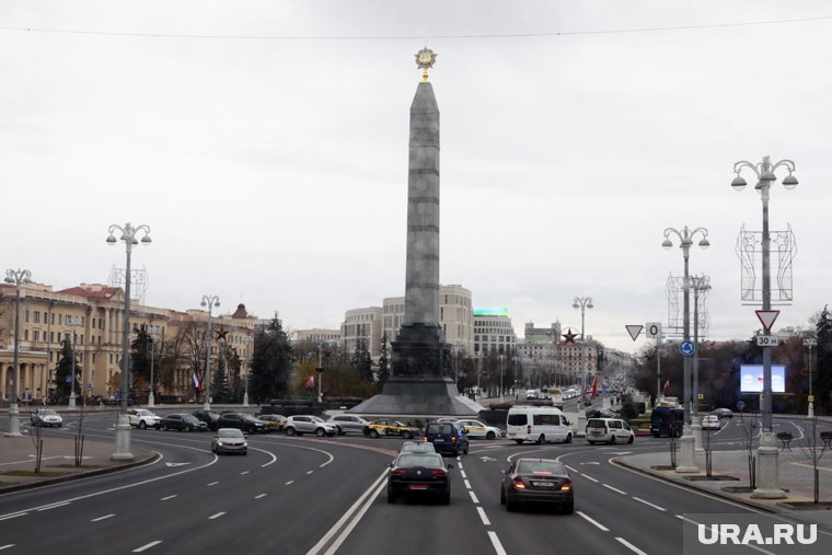 Ребят ждет насыщенная пятидневная программа