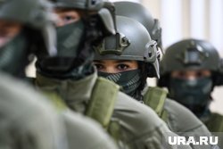 Таиланд ввел военное положение в восьми округах на границе с Камбоджей