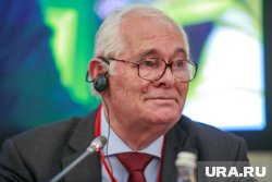 Габинского по уровню профессионализма сравнивают с Леонидом Рошалем