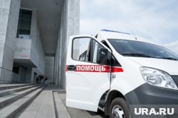 Причиной массового отравления могло стать питание, предложенное на фестивале