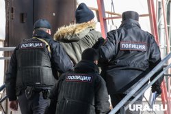 Полиция в ЯНАО изъяла около 14 килограммов наркотиков, ввозимых в ЯНАО (архивное фото)