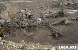 Дробильное оборудование готовы доставить из Анкары