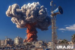 В Черновцах на фоне воздушной тревоги прогремели новые взрывы