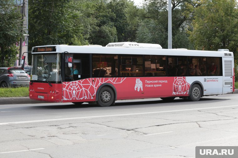 Власти объединят два автобусных маршрута в один