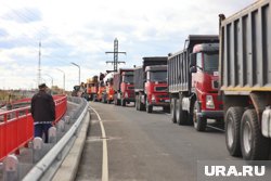 Строительство дублера Чеховского моста запланировано на 2026 год
